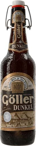 GÖller Dunkel 500ml