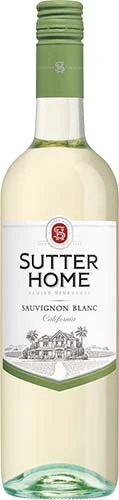 Sutter Home Sauvignon Blanc White Wine