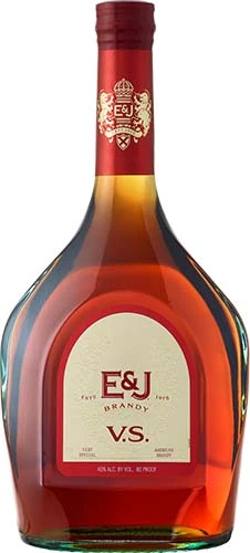 E&j Brandy Vs Dark 1.75l