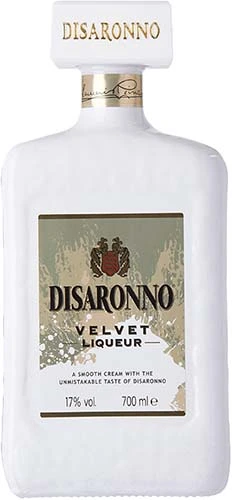 Amaretto Di Saronno Velvet Cream Liqueur