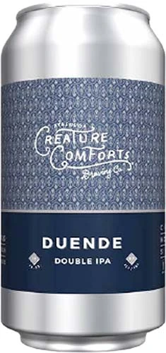 Creature Comforts Duende 16oz 4pk Cn