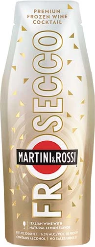 M&r Frosecco 10oz