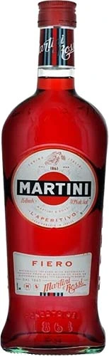 M & R Vermouth Fiero 750ml