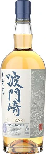 Hatozaki Small Batch Single Malt