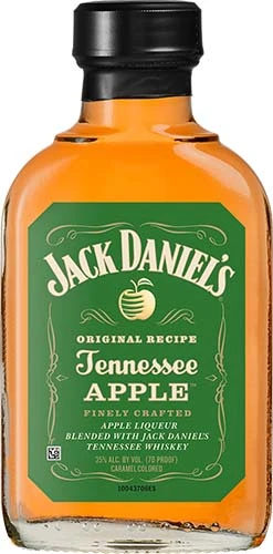 Jack Daniels Apple