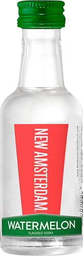 New Amsterdam Watermelon Vodka 70 Proof