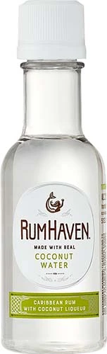 Rumhaven Coconut