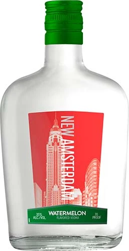 New Amsterdam Watermelon Vodka