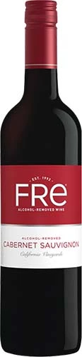 Sutter Home Fre Cabernet Sauvignon