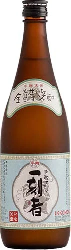 Ikkomon Shochu Sweet Potatoes