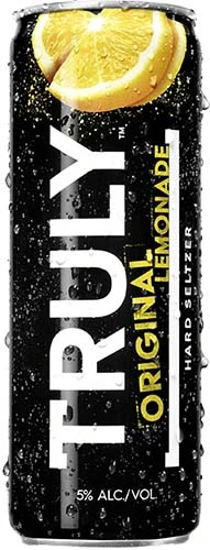 Truly Lemonade Variety 12pk Cans