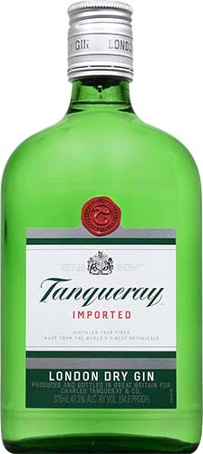 Tanqueray Gin