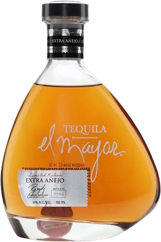 El Mayor Extra Anejo