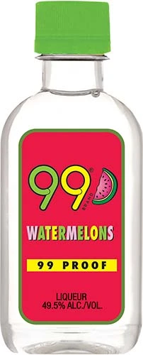 99 Watermelons 100ml