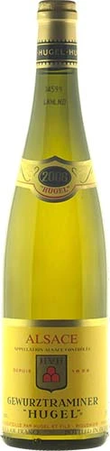 Hugel Gewurztraminer