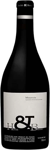 H & B Minervois 2011