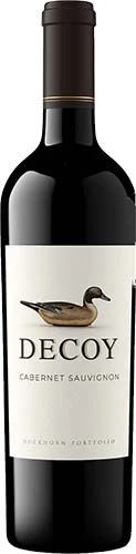 Decoycabernet Sauvignon