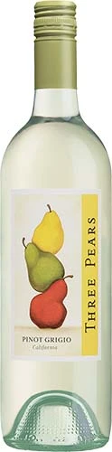 Three Pears Pinot Grigio