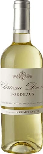 Chateau Ducasse Graves White Bordeaux