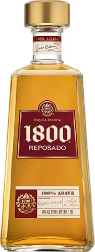 1800 Reposado 1.75l