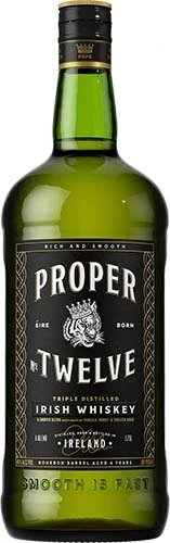 Proper 12 Irish Whiskey 6pk