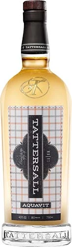 Aquavit 750 Ml