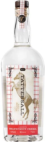 Tattersall Fernet 750ml