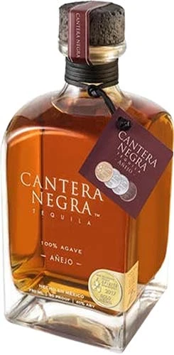 Cantera Negra Anejo