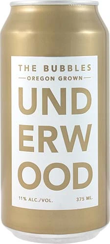 Underwood Wine Bubbles Can