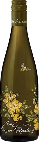 A To Z Riesling 750ml