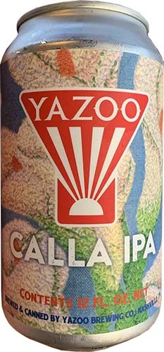 Yazoo Pale Green Horse 6pk