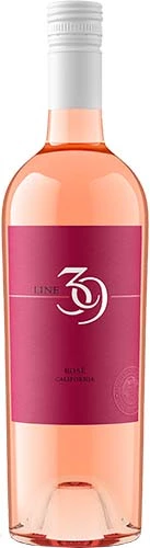 Line 39 Rose