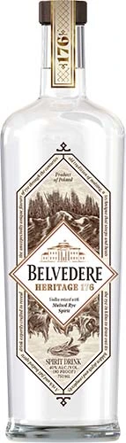 Belvedere Heritage Vodka