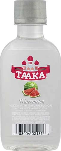 Taaka Watermelon Vodka