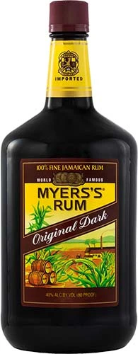 Myers Rum