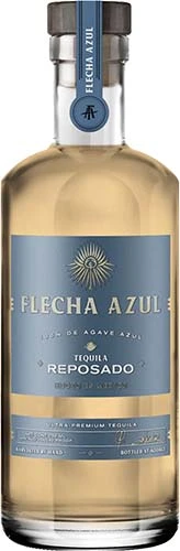 Flecha Azul Reposado Tequila