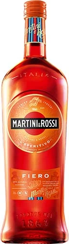 Martini & Rossi Fiero L'aperitivo Vermouth