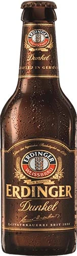 Erdinger Dunkel Weisbier