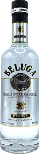 Beluga Noble