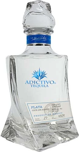 Adictivo Plata 750