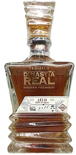 Dinastia Real Anejo 750ml