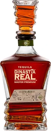 Dinastia Real Extra Anejo