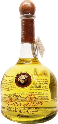 Don Pilar Tequila Reposado