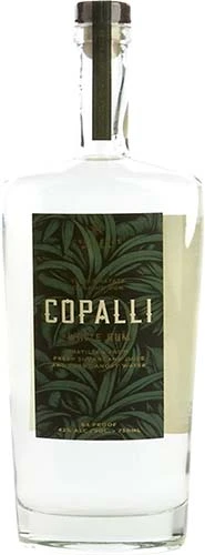 Copalli White Rum 750ml