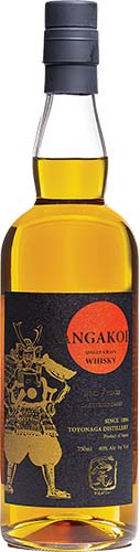 Kangakoi 7 Year Whiskey