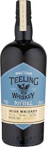 Teeling Single Pot Still