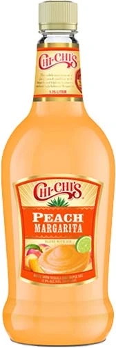 Chi-chi's Peach Margarita