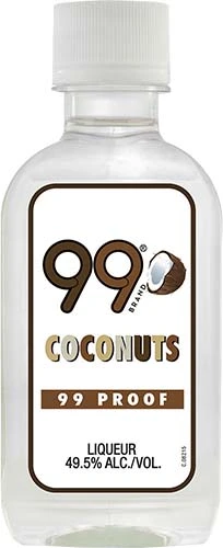 99 Coconuts 100ml