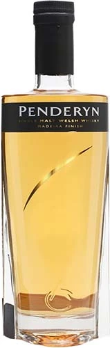 Penderyn Madeira 750