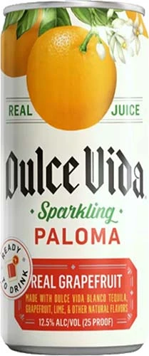 Dulce Vida Paloma 4pk